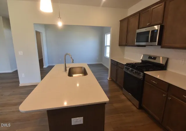 Photo 3 of Single family home for sale at 12 Silverbell Ct, Youngsville, NC 27596 | MLS# 10178603 | Listing updated on 2026-10-09