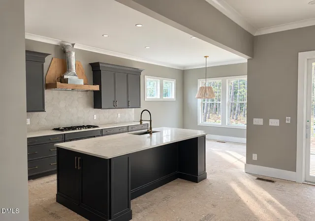 Photo 2 of Single family home for sale at 135 Black Bear Ct, Chapel Hill, NC 27516 | MLS# 10181788 | Listing updated on 2026-09-07