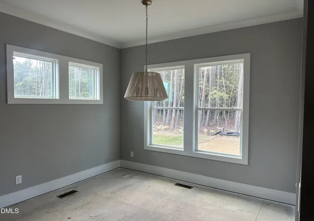 Photo 3 of Single family home for sale at 135 Black Bear Ct, Chapel Hill, NC 27516 | MLS# 10181788 | Listing updated on 2026-09-07