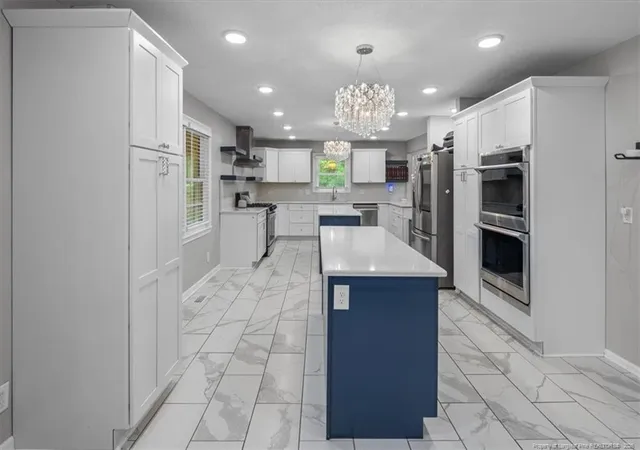 Photo 3 of Single family home for sale at 389 Myra Rd, Raeford, NC 28376 | MLS# 765487 | Listing updated on 2026-09-25