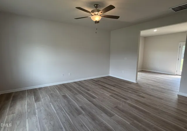 Photo 2 of Single family home for sale at 196 Shiloh Dr, Lillington, NC 27546 | MLS# 10192563 | Listing updated on 2026-09-14