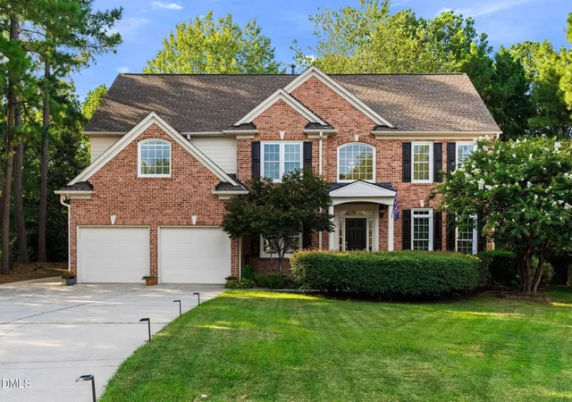 Photo 1 of Single family home for sale at 607 Walcott Way, Cary, NC 27519 | MLS# 10192150 | Listing updated on 2026-09-28