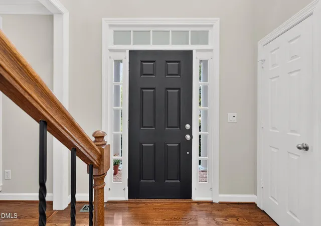 Photo 2 of Single family home for sale at 607 Walcott Way, Cary, NC 27519 | MLS# 10192150 | Listing updated on 2026-09-28