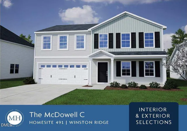 Photo 4 of Sale Pending at 20 Silverbell Ct, Youngsville, NC 27596 | MLS# 10178629 | Listing updated on 2026-09-22