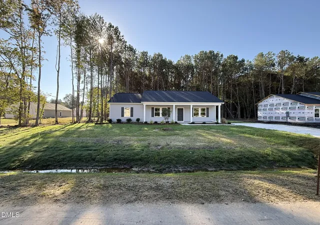 Photo 1 of Single family home for sale at 415 Chelsie St, Kenly, NC 27542 | MLS# 10198295 | Listing updated on 2026-10-28