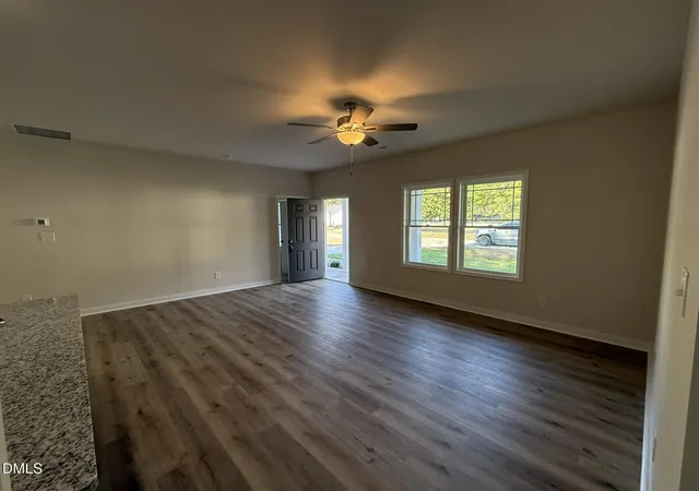 Photo 3 of Single family home for sale at 415 Chelsie St, Kenly, NC 27542 | MLS# 10198295 | Listing updated on 2026-10-28