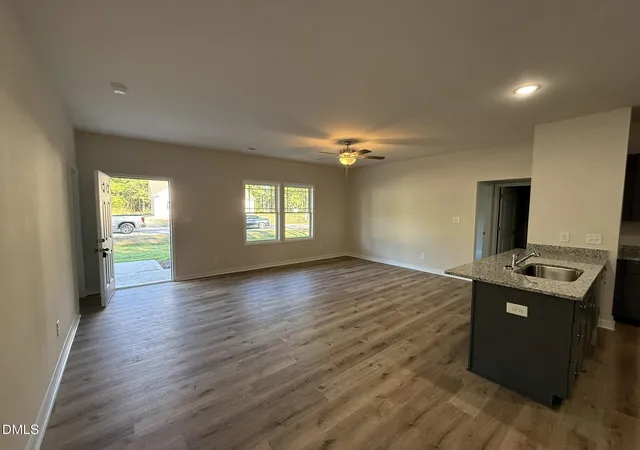 Photo 4 of Single family home for sale at 415 Chelsie St, Kenly, NC 27542 | MLS# 10198295 | Listing updated on 2026-10-28