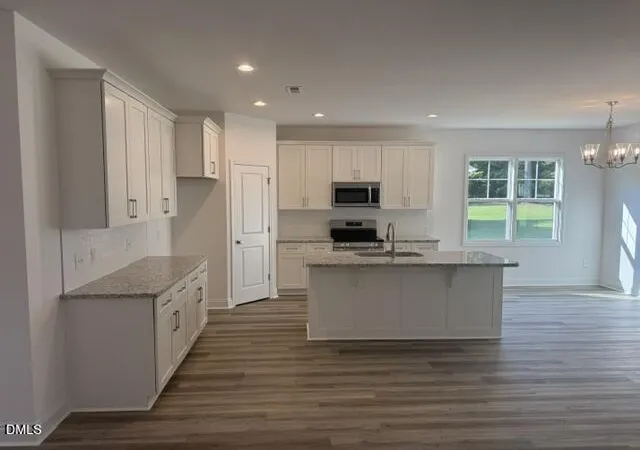 Photo 2 of Single family home for sale at 199 Waters Edge Dr, Erwin, NC 28339 | MLS# 10178716 | Listing updated on 2026-09-03