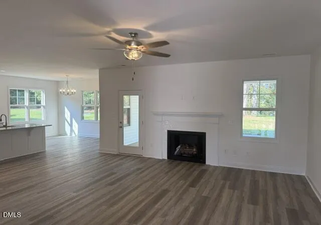 Photo 3 of Single family home for sale at 199 Waters Edge Dr, Erwin, NC 28339 | MLS# 10178716 | Listing updated on 2026-09-03