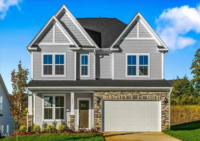 Single family home for sale at 3023 Bayou St, Graham, NC 27253 | MLS# 10178725