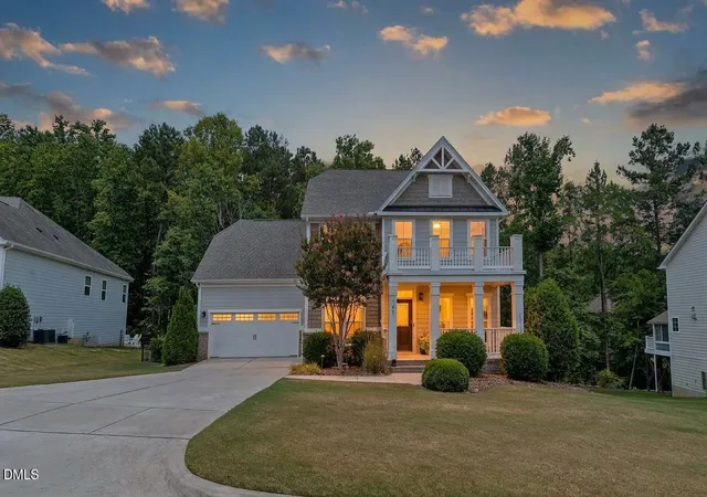 Photo 2 of Single family home for sale at 147 S Farnleigh Dr, Chapel Hill, NC 27517 | MLS# 10178914 | Listing updated on 2026-09-17