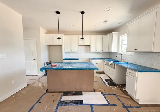 Photo 2 of Single family home for sale at 114 Blackburn Farm (lot 24) Dr, Raeford, NC 28376 | MLS# 765034 | Listing updated on 2026-09-15