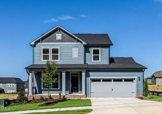 Single family home for sale at 160 Cozy Hvn, Fuquay-Varina, NC 27526 | MLS# 10178981