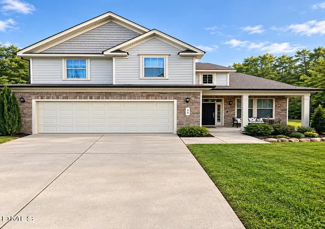 Photo 1 of Single family home for sale at 55 Nobleman Ct, Franklinton, NC 27525 | MLS# 10179059 | Listing updated on 2026-09-09