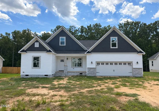 Photo 3 of Single family home for sale at 236 Seahawk Way, Zebulon, NC 27597 | MLS# 10179009 | Listing updated on 2026-09-11