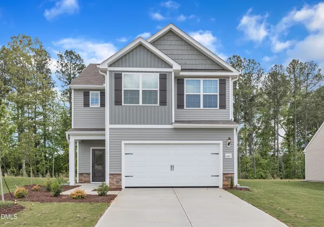 Photo 1 of Single family home for sale at 1023 Rhino Bnd, Oxford, NC 27565 | MLS# 10190933 | Listing updated on 2026-09-10