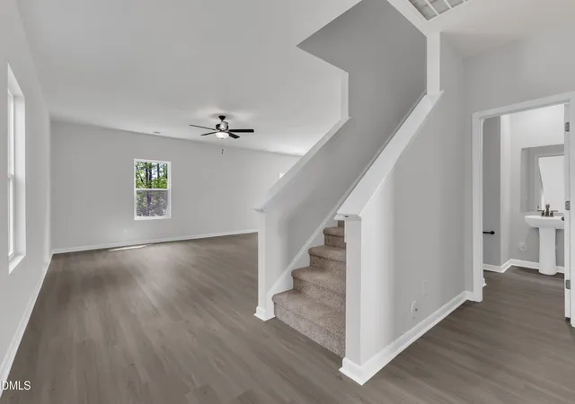 Photo 3 of Single family home for sale at 1023 Rhino Bnd, Oxford, NC 27565 | MLS# 10190933 | Listing updated on 2026-09-10