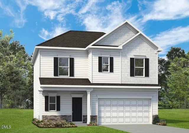 Photo 1 of Single family home for sale at 1234 Averitt Way, Sanford, NC 27330 | MLS# 10179072 | Listing updated on 2026-10-02