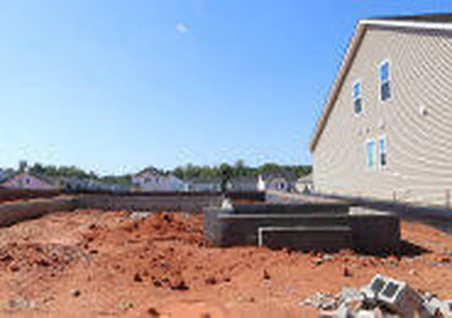 Photo 2 of Single family home for sale at 135 Sprenger St, Garner, NC 27529 | MLS# 10179360 | Listing updated on 2026-09-04