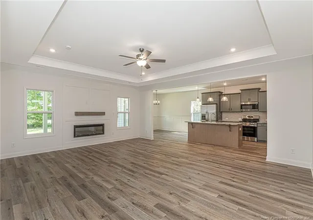 Photo 3 of Single family home for sale at 404 Gleneagles Ct, Fayetteville, NC 28311 | MLS# 765711 | Listing updated on 2026-09-15
