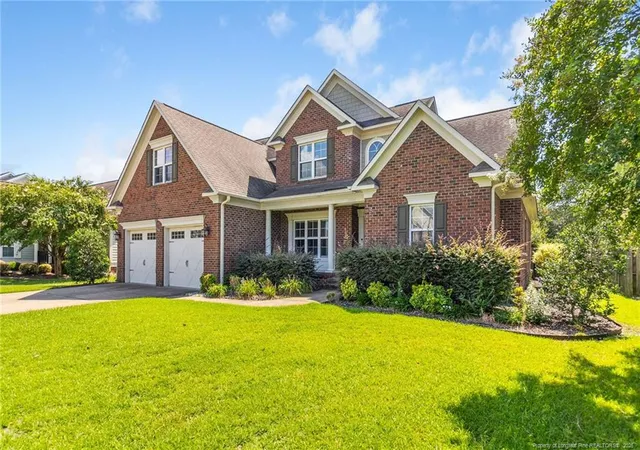 Photo 3 of Single family home for sale at 3024 Southridge Ct, Fayetteville, NC 28306 | MLS# 765728 | Listing updated on 2026-09-03