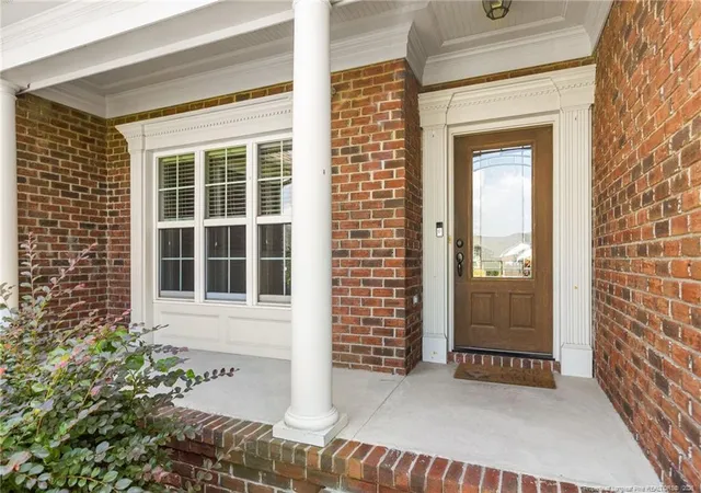 Photo 3 of Single family home for sale at 3024 Southridge Ct, Fayetteville, NC 28306 | MLS# 765728 | Listing updated on 2026-09-03