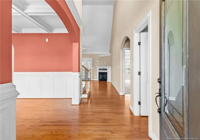 Photo 4 of Single family home for sale at 3024 Southridge Ct, Fayetteville, NC 28306 | MLS# 765728 | Listing updated on 2026-09-03