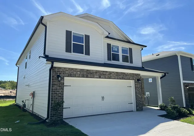 Photo 2 of Single family home for sale at 1421 Hatteras Rd, Durham, NC 27704 | MLS# 10180658 | Listing updated on 2026-09-16