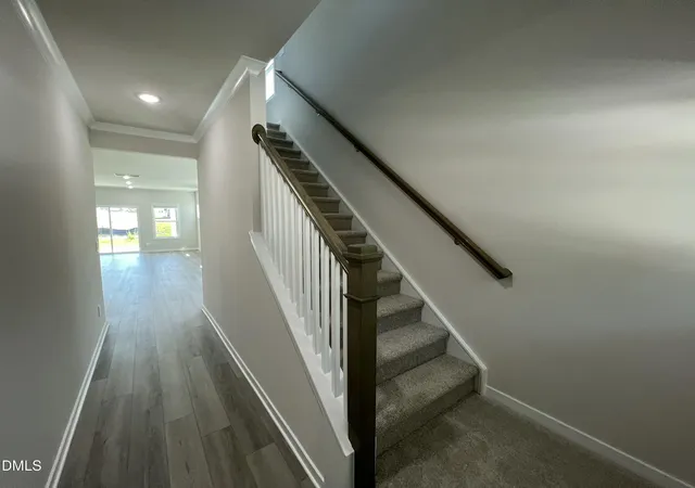 Photo 4 of Single family home for sale at 1421 Hatteras Rd, Durham, NC 27704 | MLS# 10180658 | Listing updated on 2026-09-16