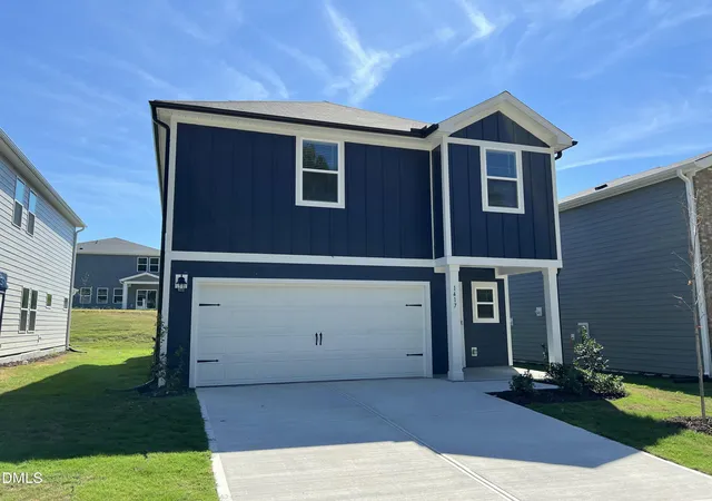 Photo 2 of Single family home for sale at 1417 Hatteras Rd, Durham, NC 27704 | MLS# 10180648 | Listing updated on 2026-09-16