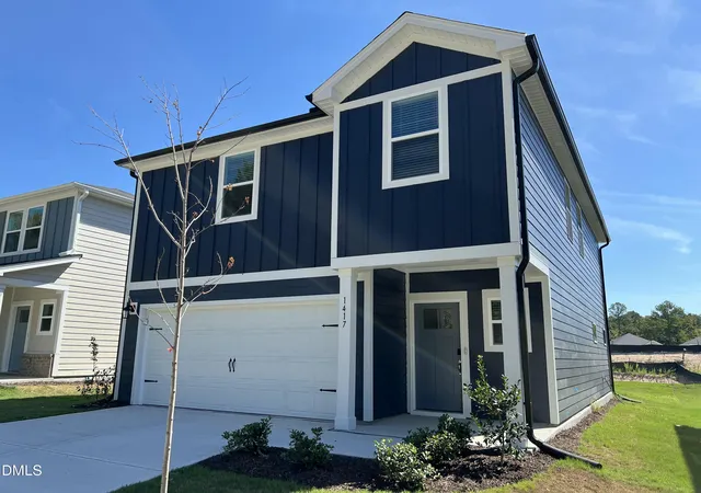 Photo 3 of Single family home for sale at 1417 Hatteras Rd, Durham, NC 27704 | MLS# 10180648 | Listing updated on 2026-09-16