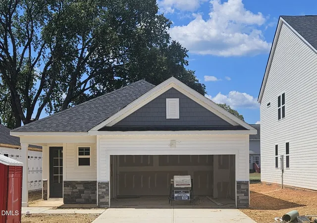 Photo 1 of Sale Pending at 110 Baldwin St, Lillington, NC 27546 | MLS# 10179450 | Listing updated on 2026-10-04