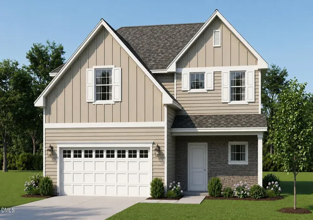 Photo 1 of Single family home for sale at 230 Hopewell Branch Ct, Smithfield, NC 27577 | MLS# 10179810 | Listing updated on 2026-09-28