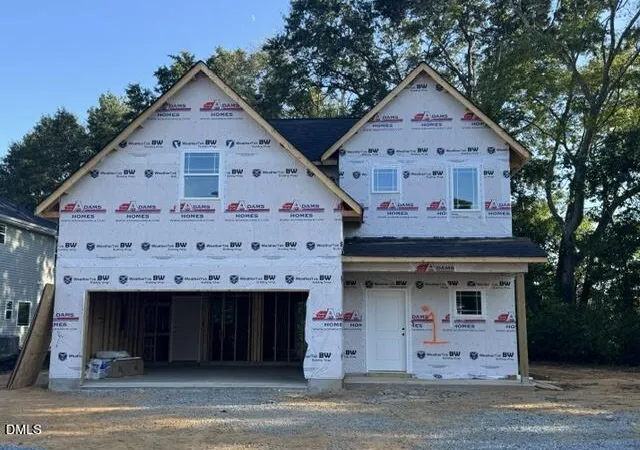 Photo 2 of Single family home for sale at 230 Hopewell Branch Ct, Smithfield, NC 27577 | MLS# 10179810 | Listing updated on 2026-09-28