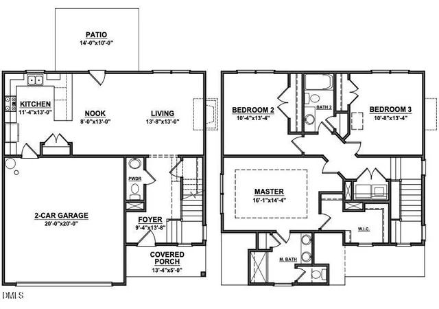 Photo 3 of Single family home for sale at 230 Hopewell Branch Ct, Smithfield, NC 27577 | MLS# 10179810 | Listing updated on 2026-09-28
