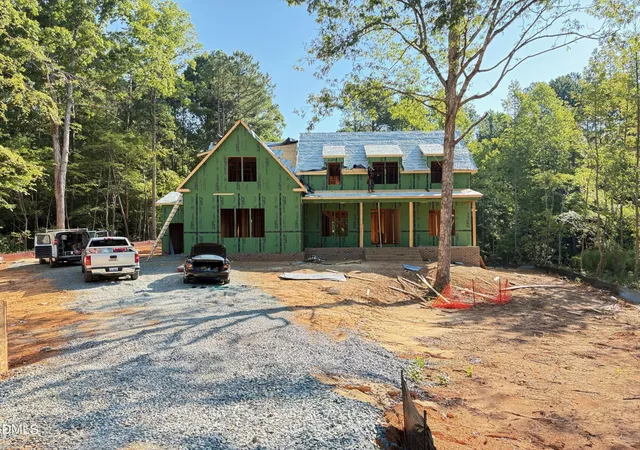Photo 2 of Sale Pending at 375 Gaines Trl, Pittsboro, NC 27312 | MLS# 10179589 | Listing updated on 2026-10-01