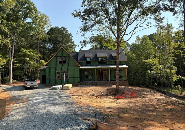 Photo 1 of Sale Pending at 375 Gaines Trl, Pittsboro, NC 27312 | MLS# 10179589 | Listing updated on 2026-10-01