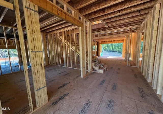 Photo 4 of Sale Pending at 375 Gaines Trl, Pittsboro, NC 27312 | MLS# 10179589 | Listing updated on 2026-10-01