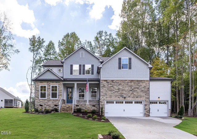 Single family home for sale at 1916 Stockton Springs Dr, Wake Forest, NC 27587 | MLS# 10180127