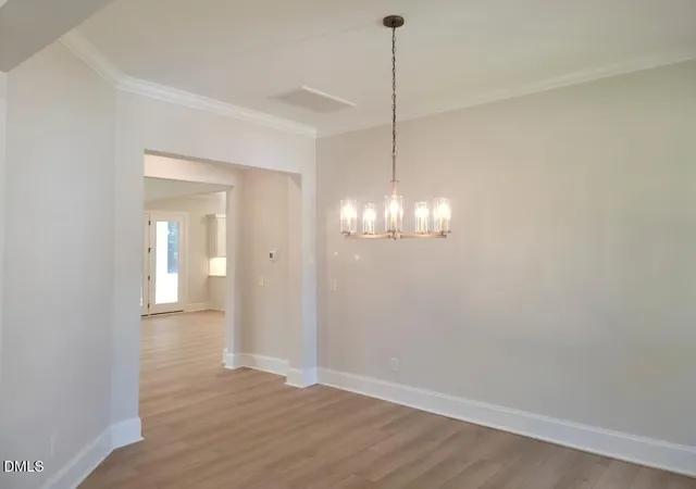 Photo 2 of Single family home for sale at 1916 Stockton Springs Dr, Wake Forest, NC 27587 | MLS# 10180127 | Listing updated on 2026-10-05
