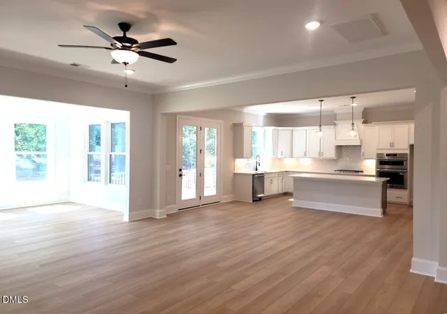 Photo 3 of Single family home for sale at 1916 Stockton Springs Dr, Wake Forest, NC 27587 | MLS# 10180127 | Listing updated on 2026-10-05