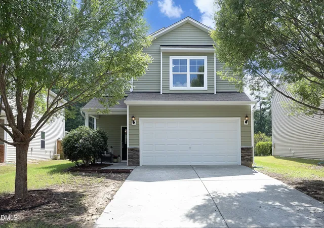 Photo 1 of Single family home for sale at 4344 Lyman Ave, Raleigh, NC 27616 | MLS# 10179633 | Listing updated on 2026-09-08