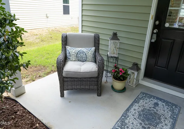 Photo 3 of Single family home for sale at 4344 Lyman Ave, Raleigh, NC 27616 | MLS# 10179633 | Listing updated on 2026-09-08
