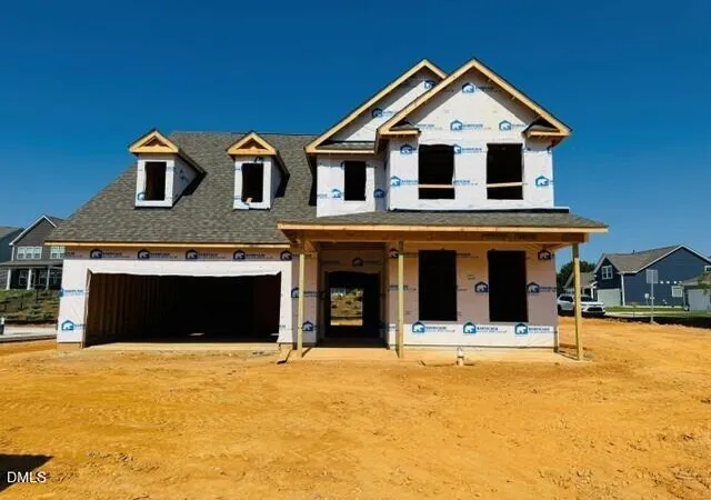 Photo 3 of Sale Pending at 867 Old Sta Pointe, Angier, NC 27501 | MLS# 10179632 | Listing updated on 2026-09-05
