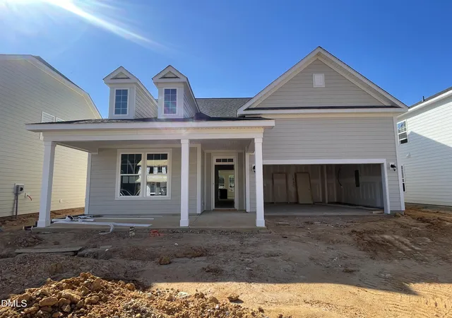 Photo 3 of Single family home for sale at 843 Old Sta Pointe, Angier, NC 27501 | MLS# 10179650 | Listing updated on 2026-10-06