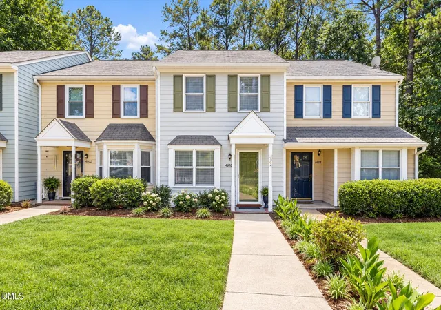 Photo 1 of Single family home for sale at 4610 Jacqueline Ln, Raleigh, NC 27616 | MLS# 10180436 | Listing updated on 2026-09-16