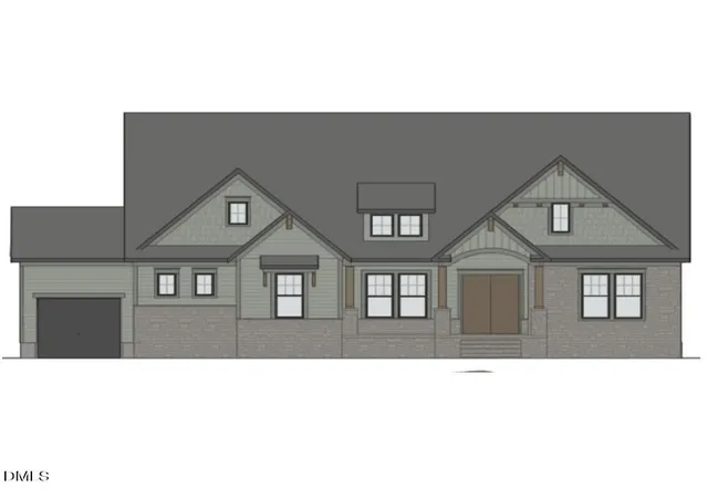 Photo 1 of Single family home for sale at 225 Daydream Xing, Fuquay Varina, NC 27526 | MLS# 10181196 | Listing updated on 2026-09-21