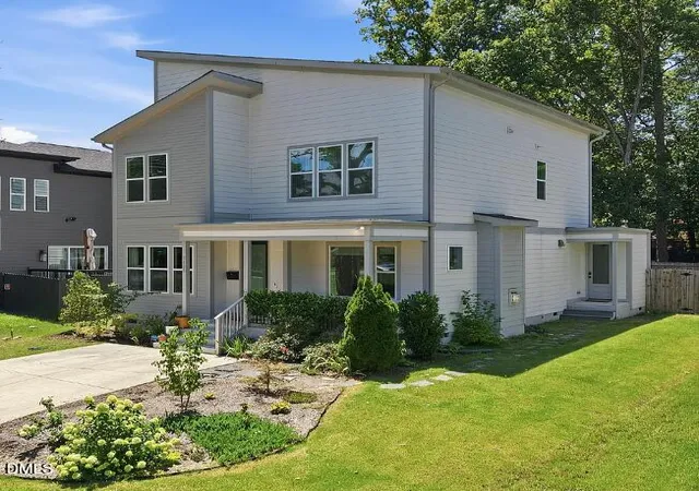 Photo 2 of Single family home for sale at 3105 Alabama Ave, Durham, NC 27705 | MLS# 10180529 | Listing updated on 2026-09-06