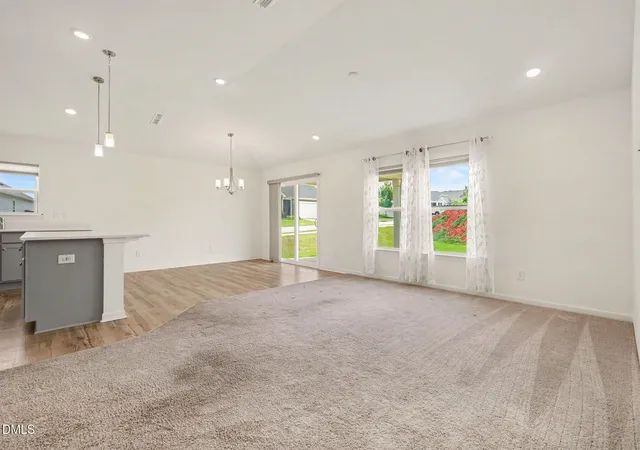 Photo 3 of Single family home for sale at 15 Shooting Star Trl, Youngsville, NC 27596 | MLS# 10180517 | Listing updated on 2026-10-02