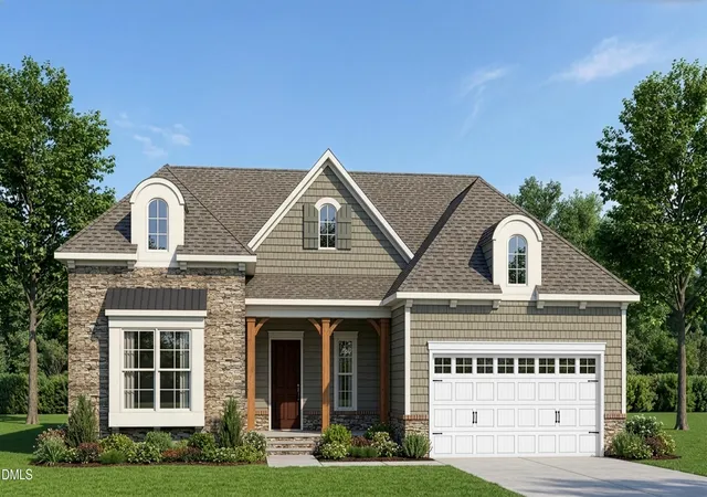 Photo 1 of Sale Pending at 269 Ivy Ridge Rd, Chapel Hill, NC 27516 | MLS# 10180992 | Listing updated on 2026-09-23